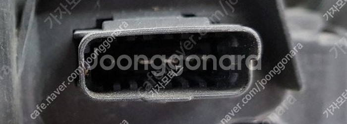 SM5 신형 플래티넘 노바 LED HID 전조등--3