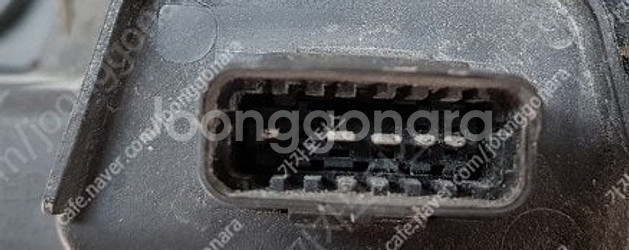 SM5 신형 플래티넘 노바 LED HID 전조등--7