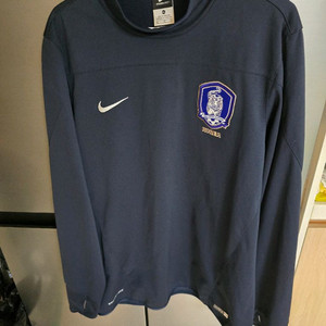 나이키 국가대표 14-15 쉘탑 105