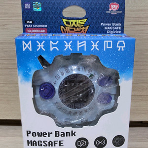 디지바이스 보조배터리
