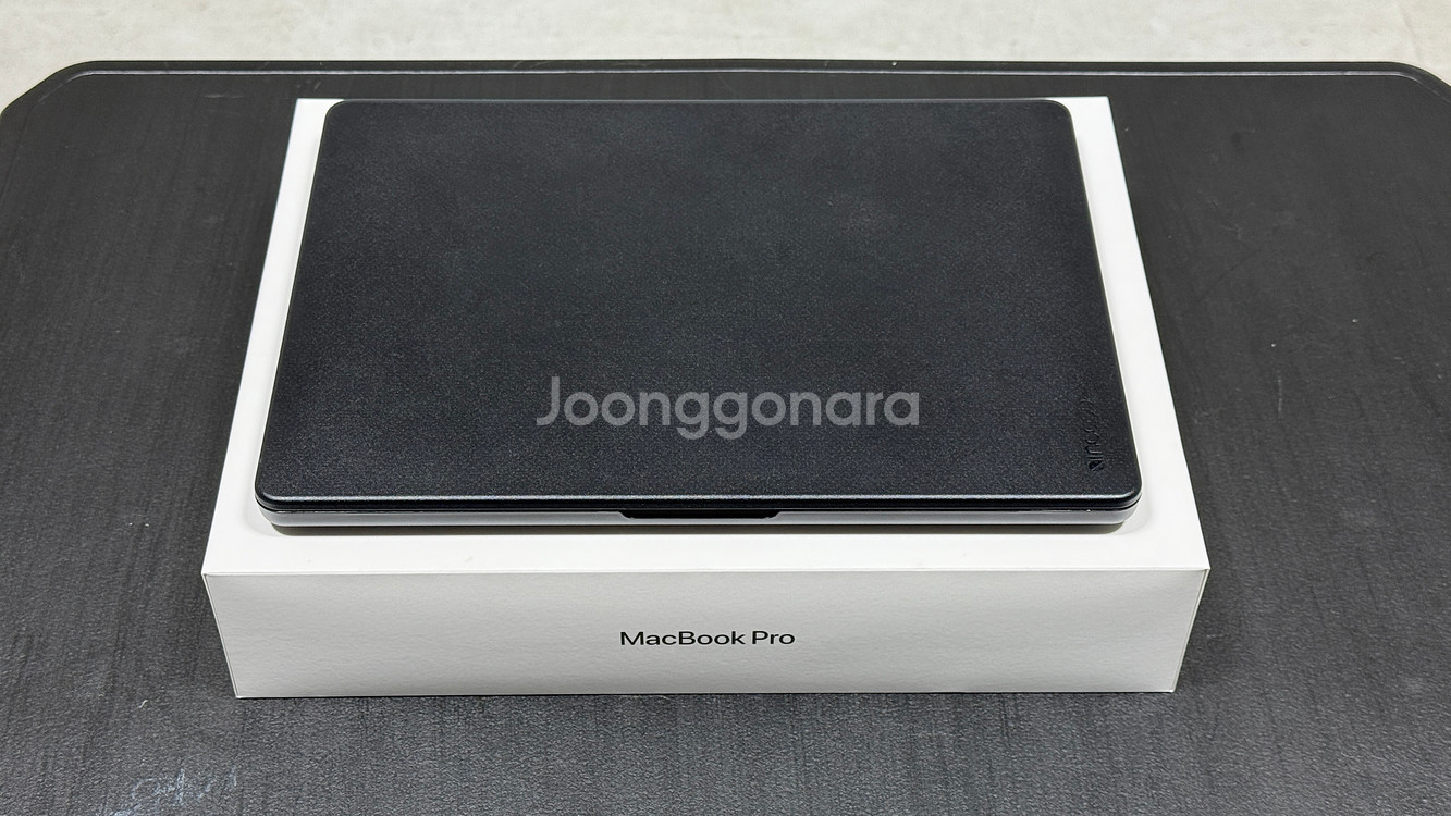 맥북프로 14인치 M3 MAX 48G 2TB 애케플--0