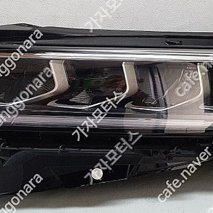 K7 프리미어 11핀 FULL LED 전조등 중고