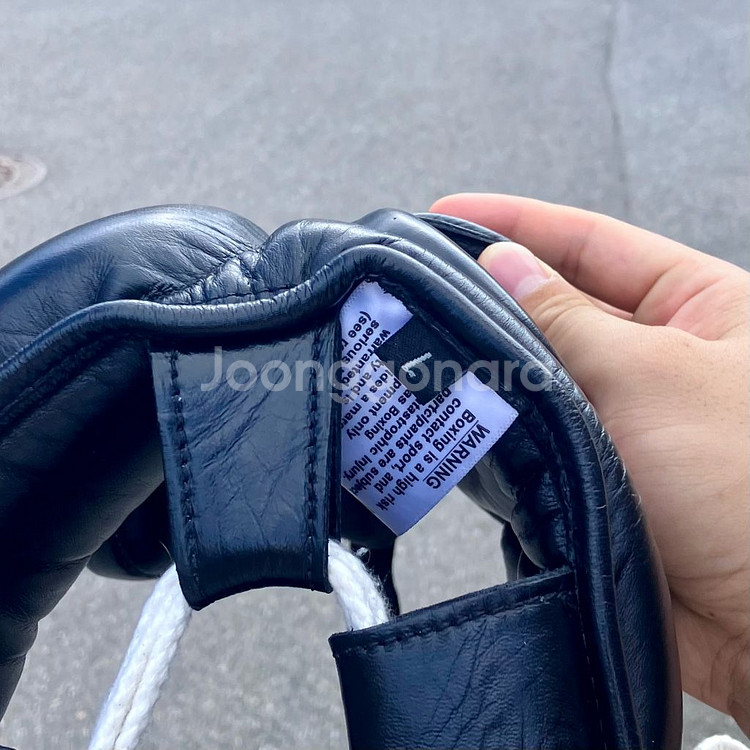 SBABS T형 헤드기어--2