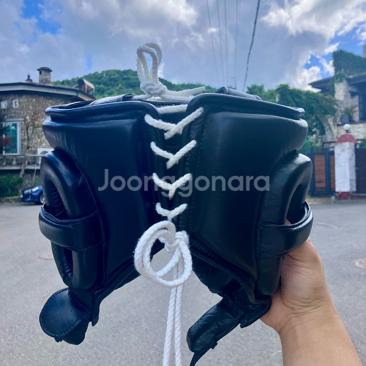 SBABS T형 헤드기어--1