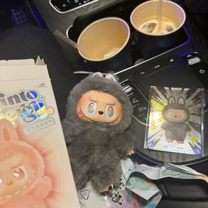 라부부 시크릿 판매합니다