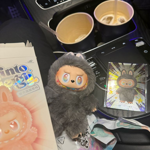 라부부 시크릿 판매합니다