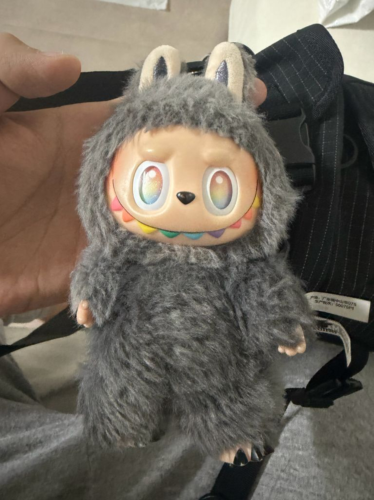 라부부 시크릿 판매합니다 이미지