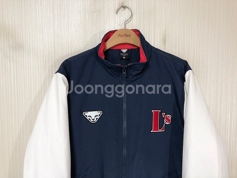 KBO 다이나핏 SSG랜더스 동게자켓(안감누빔) 2XL--1