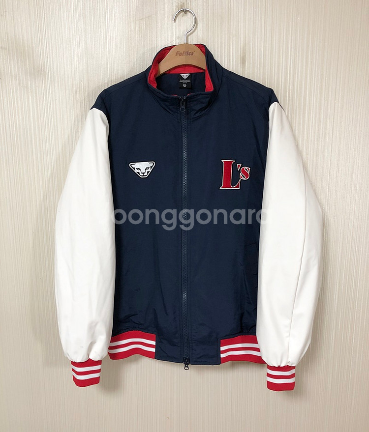 KBO 다이나핏 SSG랜더스 동게자켓(안감누빔) 2XL--0
