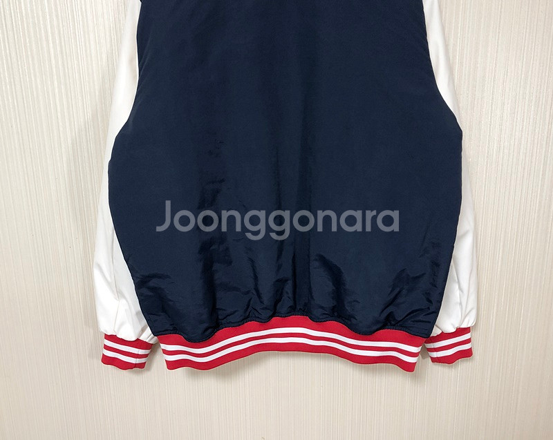 KBO 다이나핏 SSG랜더스 동게자켓(안감누빔) 2XL--9