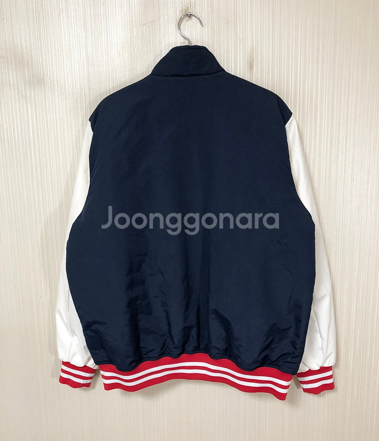 KBO 다이나핏 SSG랜더스 동게자켓(안감누빔) 2XL--7