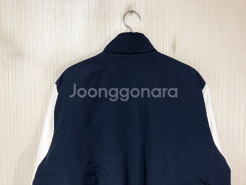 KBO 다이나핏 SSG랜더스 동게자켓(안감누빔) 2XL--8