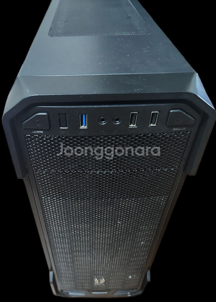 I5-10400F, 18ram, Asus 메보,ssd2--0