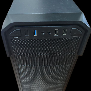 I5-10400F, 18ram, Asus 메보,ssd2