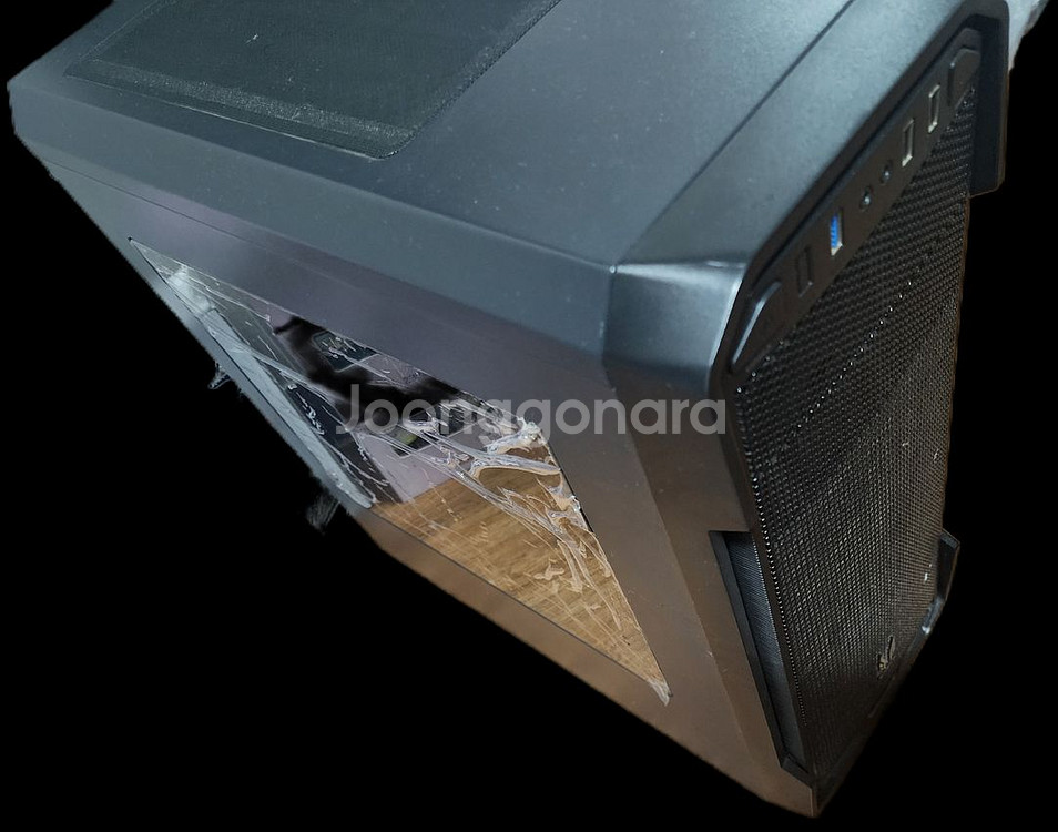 I5-10400F, 18ram, Asus 메보,ssd2--1