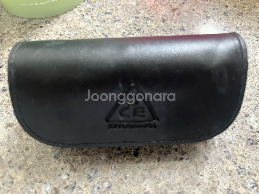 3CE 블러셔 브러쉬--3