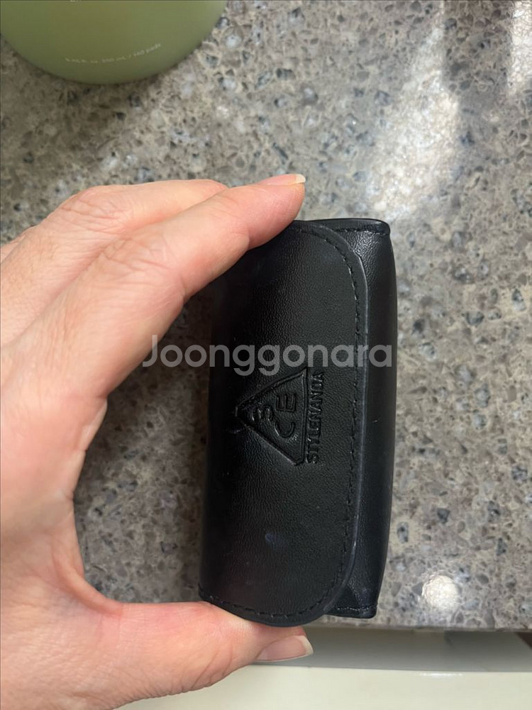 3CE 블러셔 브러쉬--4