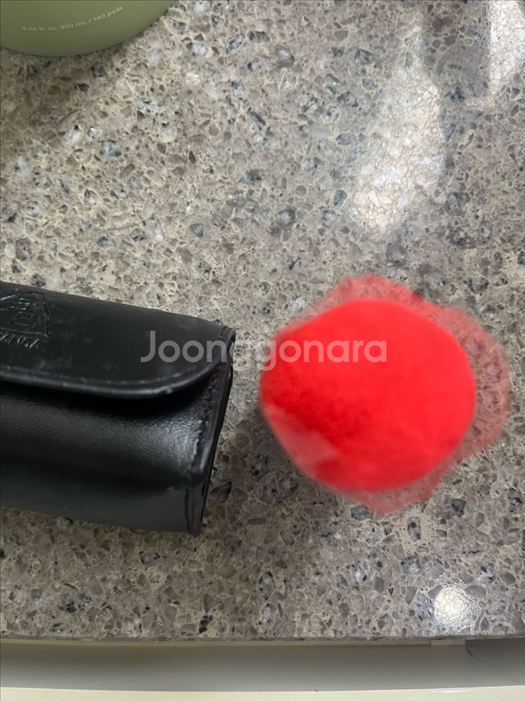 3CE 블러셔 브러쉬--1