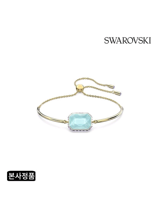 (새상품) 스와로브스키 팔찌--0
