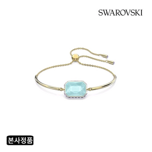 (새상품) 스와로브스키 팔찌