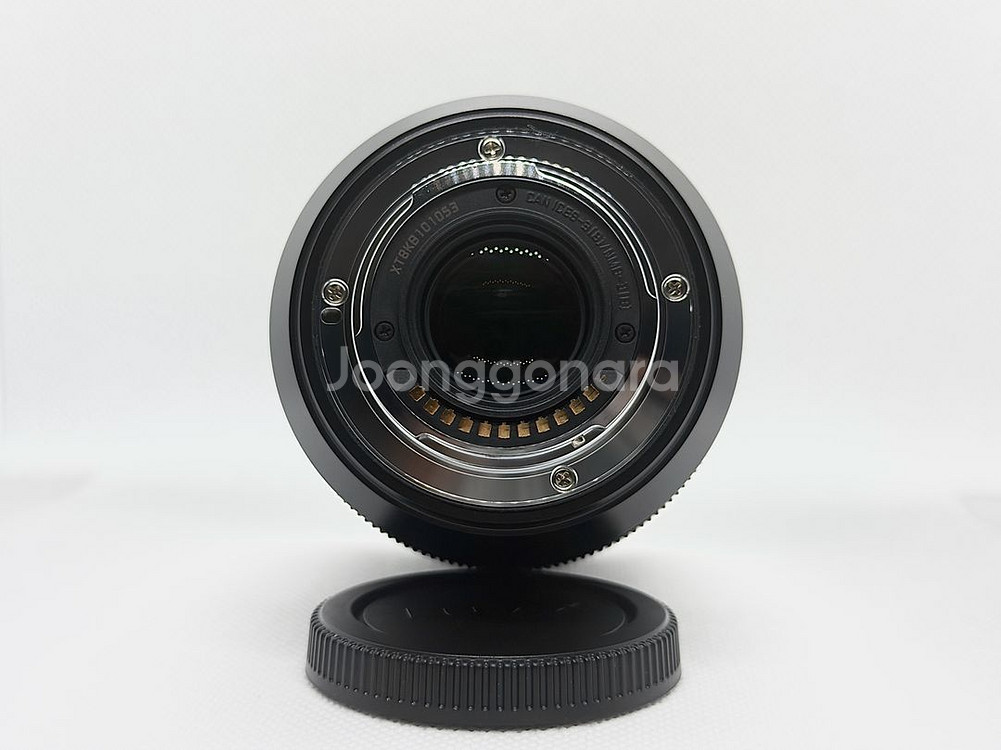 파나소닉 라이카 12mm F1.4--3