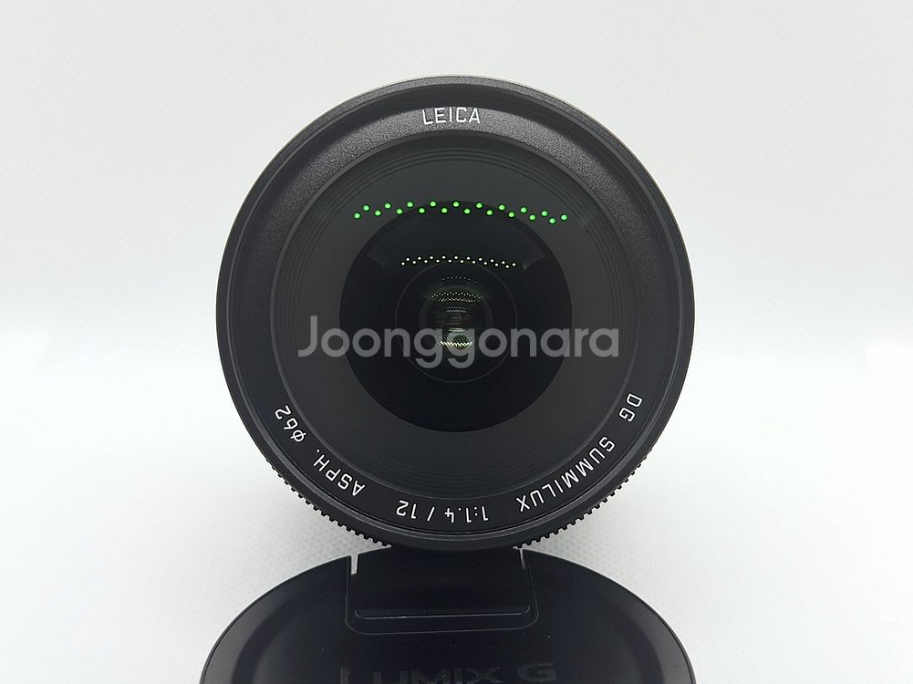 파나소닉 라이카 12mm F1.4--2