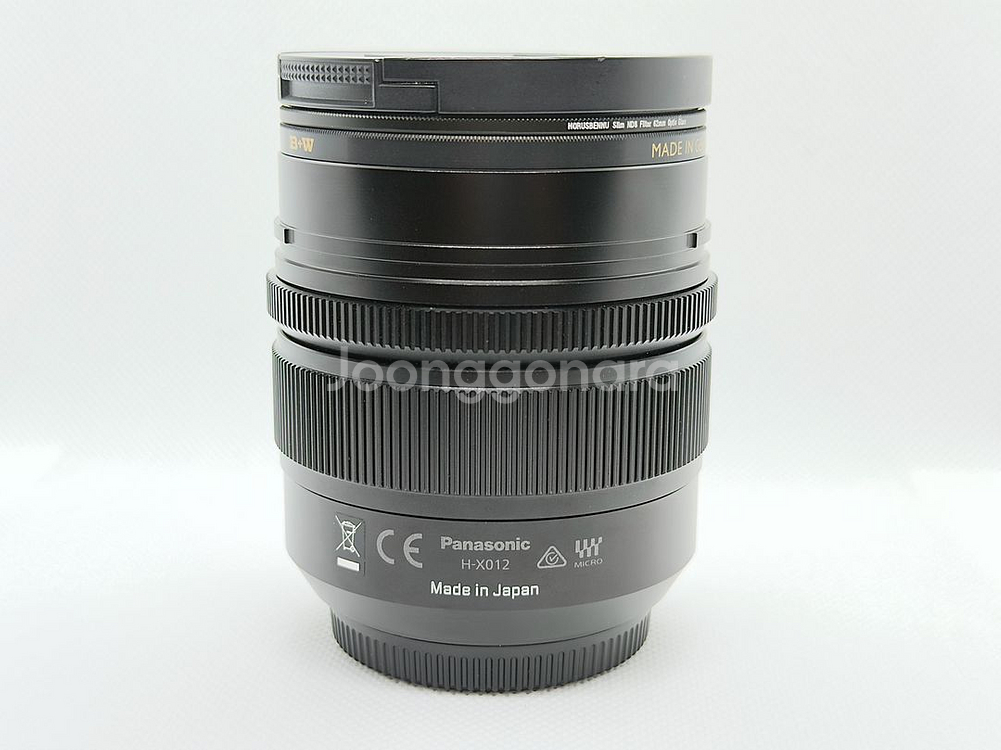 파나소닉 라이카 12mm F1.4--1