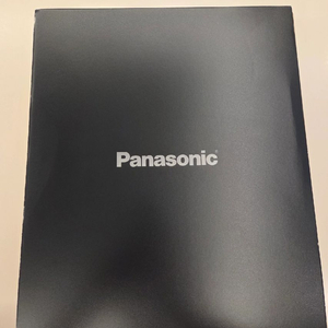 파나소닉 나노케어 프리미엄 헤어 드라이어 EH-NA0J