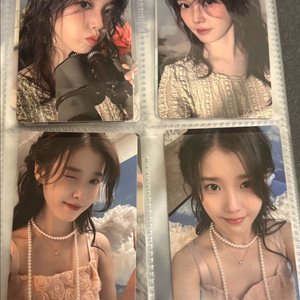 아이유 공식 포카 99종 일괄 판매 (2)