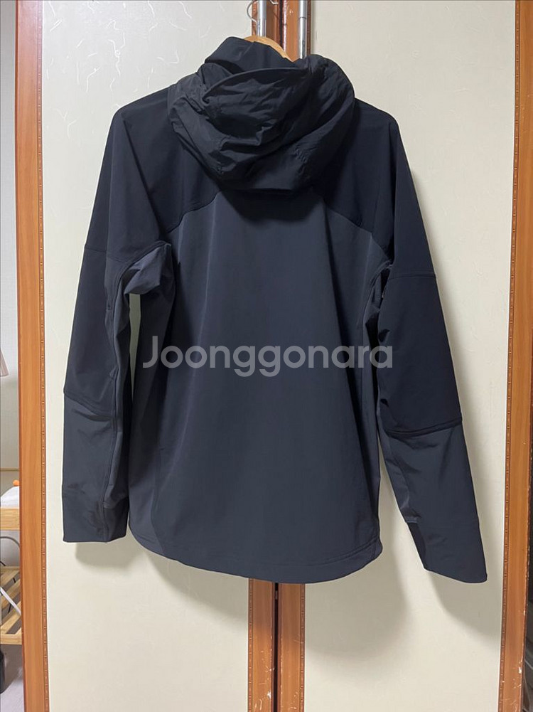 [US S] ACG 선페어러 자켓--1