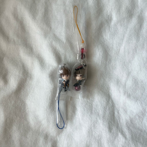 은혼 고전 소고 키링 새상품