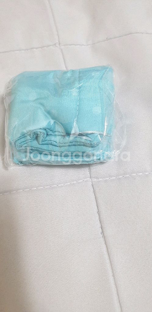 오챠이누 오챠켄 물병 커버 (무하)--1