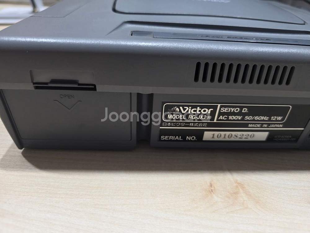 세가새턴 빅터 V-새턴 + Retrobit 무선컨트롤러--3