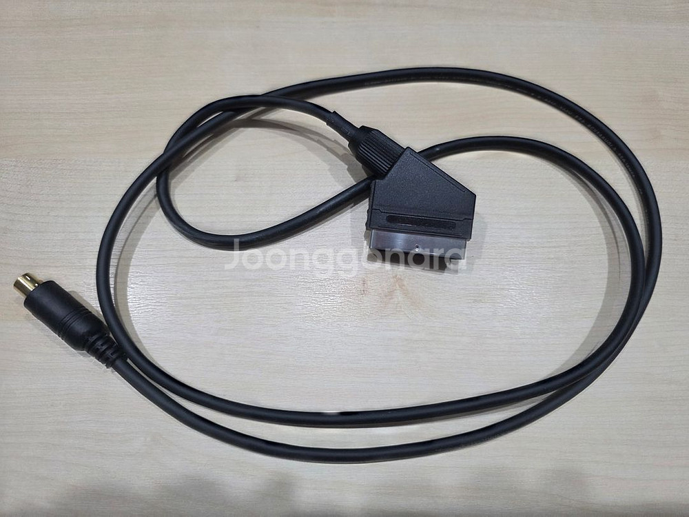 세가새턴 빅터 V-새턴 + Retrobit 무선컨트롤러--8