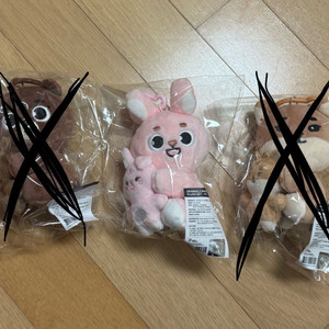 데니멀즈 나안아 필 원필