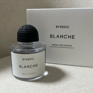 바이레도 블랑쉬 앱솔뤼 100ml + 오드퍼퓸 8ml