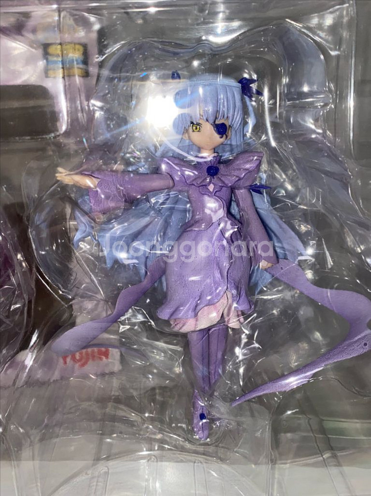 바라스이쇼 로젠메이든 고전피규어 유진 키라키쇼 스이긴토--5