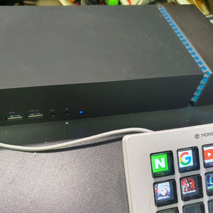 씨게이트바리쿠다 게이밍독