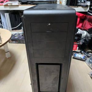 인텔 i9 7940X 워크스테이션 PC