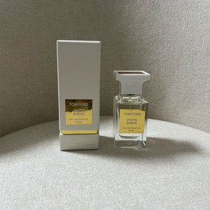 톰포드 화이트스웨이드 50ml 국문