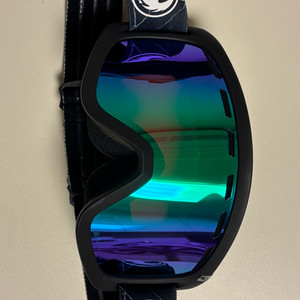 드래곤 스키 스노우보드 고글 dx3