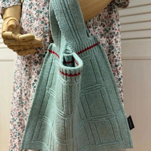 COURONNE 가방(게런티카드 O)