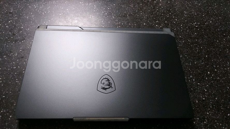 MSI 신형 게이밍 노트북/12세대,RTX4050--1