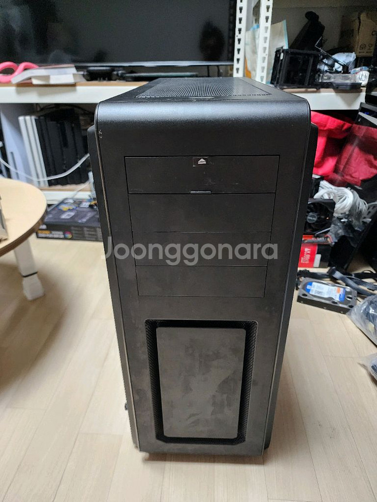 Phanteks ENTHOO LUXE 빅타워 케이스--0
