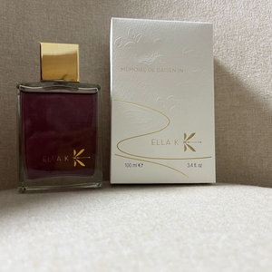 엘라케이 메모아르 드 대이산인 100ml 국문