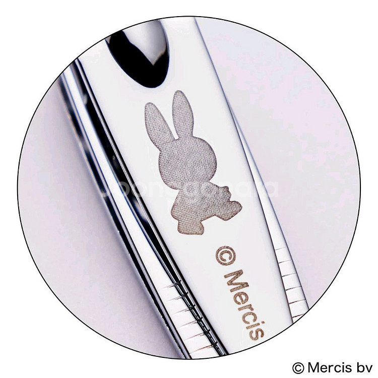 미피 손톱깎이 세트 핑크--4