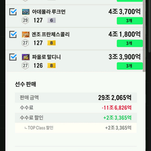 fc온라인 굿즈