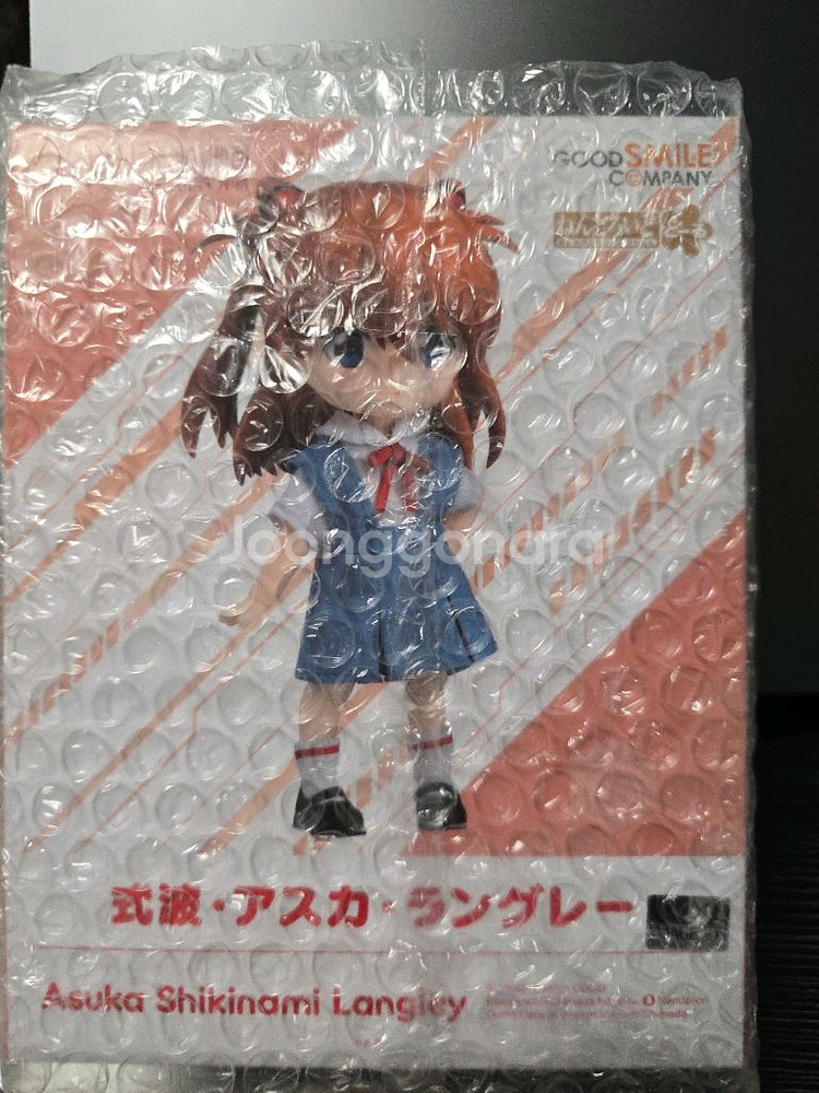 아스카 넨도로이드돌--0