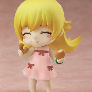 오시노 시노부 넨도로이드 424b 모노가타리 판매합니다