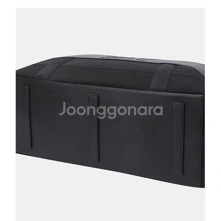 pxg 라이트 웨이트 보스턴백 골프 가방 새상품--2